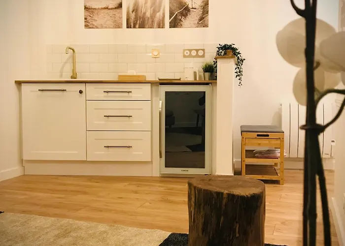 Et Sauna De Appartement Cogny