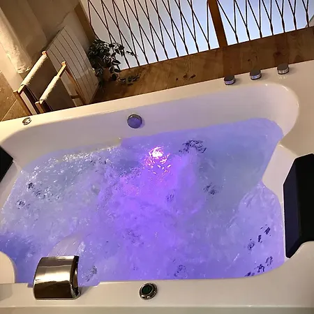 Et Sauna De * Cogny