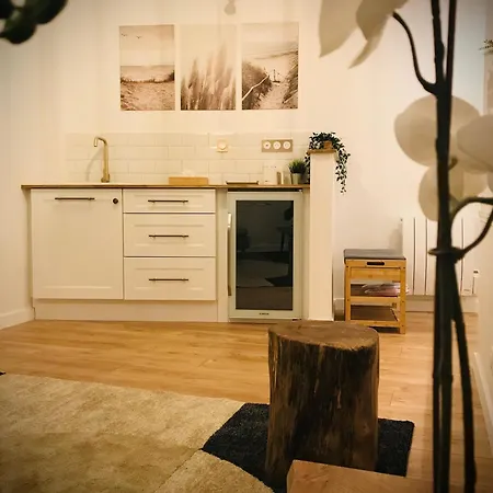 Et Sauna De Apartament Cogny