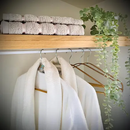 Et Sauna De Appartement